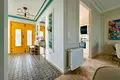 Villa 5 komnat v sovremennom stile s panoramnymi vidami