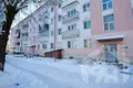 2 room apartment 45 m² Maladzyechna, Belarus