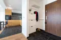Apartamento 3 habitaciones 70 m² en Cracovia, Polonia