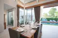 3 bedroom villa 340 m² Choeng Thale, Thailand