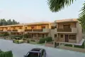 Квартира 3 комнаты 63 м² Amphipolis Municipality, Греция