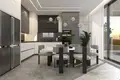Mieszkanie 2 pokoi 100 m² Pafos, Cypr