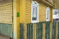 3 bedroom house 61 m² Uzda District, Belarus