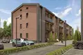 Parcelas 2 habitaciones 1 700 m² Fontanka, Ucrania