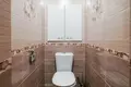 Appartement 1 chambre 42 m² Liasny, Bélarus