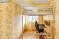 Квартира 2 комнаты 34 м² в Паневежисе, Литва