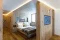Mountain panorama & return of investment opportunity - luxury investor apartment in the alpine ski area