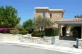Дом 3 комнаты  Акротири, Кипр