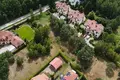 Grundstück 1 zimmer 2 162 m² Warschau, Polen