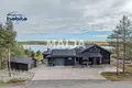 Villa  Kittila, Finlandia