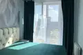 3 room apartment 60 m² in Minsk, Belarus