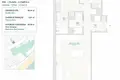 Ático 4 habitaciones 126 m² Villajoyosa, Španjolska