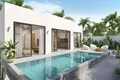 2 bedroom Villa 154 m² Ban Nong Bua, Thailand