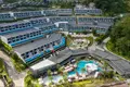 Kompleks mieszkalny Patong Bay Hill Apartments