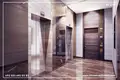 Apartment in a new building Istanbul Bakirkoy Apartment Compound