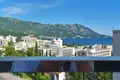 Wohnung 1 Schlafzimmer 53 m² Becici, Montenegro