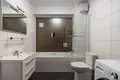 3 room apartment 66 m² in Warsaw, Poland