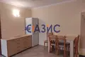 Квартира 2 комнаты 67 м² Созопол, Болгария