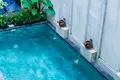 Mieszkanie 3 pokoi 310 m² Kuta Selatan, Indonezja