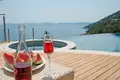 Villa de 6 habitaciones 650 m² Katavolos, Grecia