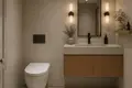 Wohnung 4 Schlafzimmer 230 m² San Pedro Alcantara, Spanien