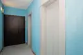 2 room apartment 55 m² Minsk, Belarus