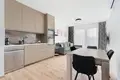 Квартира 3 комнаты 59 м² Варшава, Польша