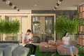 Wohnung 50 m² Alanya, Türkei