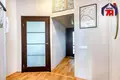 1 room apartment 34 m² Minsk, Belarus