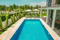 Villa de 5 habitaciones 250 m² Fethiye, Turquía