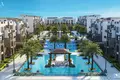 Квартира 3 комнаты 150 м² Красное Море, Египет