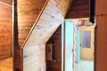 Mieszkanie 5 pokojów 111 m² Mińsk, Białoruś