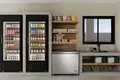 Wohnung 2 zimmer 45 m² Regiao Imediata de Sao Paulo, Brasilien