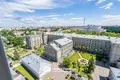 Mieszkanie 2 pokoi 56 m² w Mińsk, Białoruś