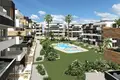 2 bedroom apartment  Orihuela, Spain