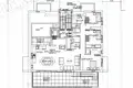 Квартира 2 спальни 107 м² Никосия, Кипр