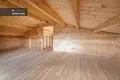 House 64 m² Kalnalaukis, Lithuania