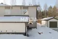 Apartamento 3 habitaciones 80 m² Jyvaskyla sub region, Finlandia