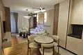 Wohnung 1 zimmer 47 m² in Podgorica, Montenegro