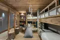 Chalet 7 habitaciones  en Courchevel, Francia