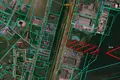 Land 25 385 m² Riga, Latvia