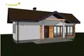 Haus 207 m² Fanipalski sielski Saviet, Belarus