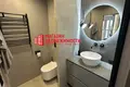 Квартира 1 комната 44 м² Гродно, Беларусь