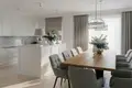 6 room apartment 211 m² Warsaw, Poland