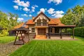 Casa 244 m² Cracovia, Polonia