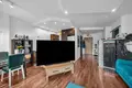Wohnung 2 zimmer 66 m² Warschau, Polen