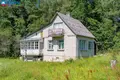 House 135 m² Sveicarai, Lithuania