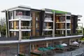 Wohnung 2 zimmer 58 m² Aksu, Türkei