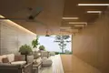 Apartamento 2 habitaciones 33 m² Pattaya City, Tailandia