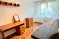 2 room apartment 40 m² in Warsaw, Poland